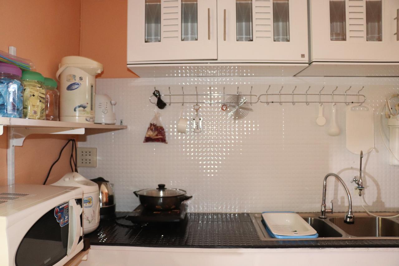 Ama Hostel Bangkok Zewnętrze zdjęcie