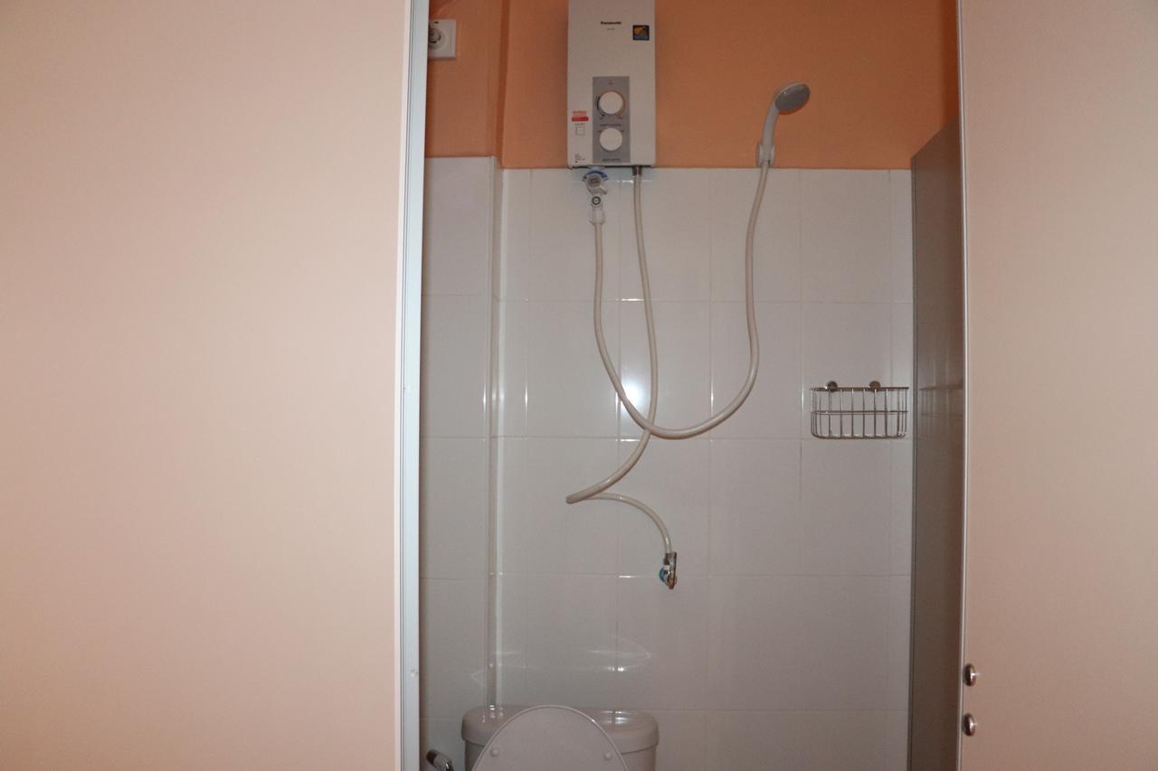 Ama Hostel Bangkok Zewnętrze zdjęcie